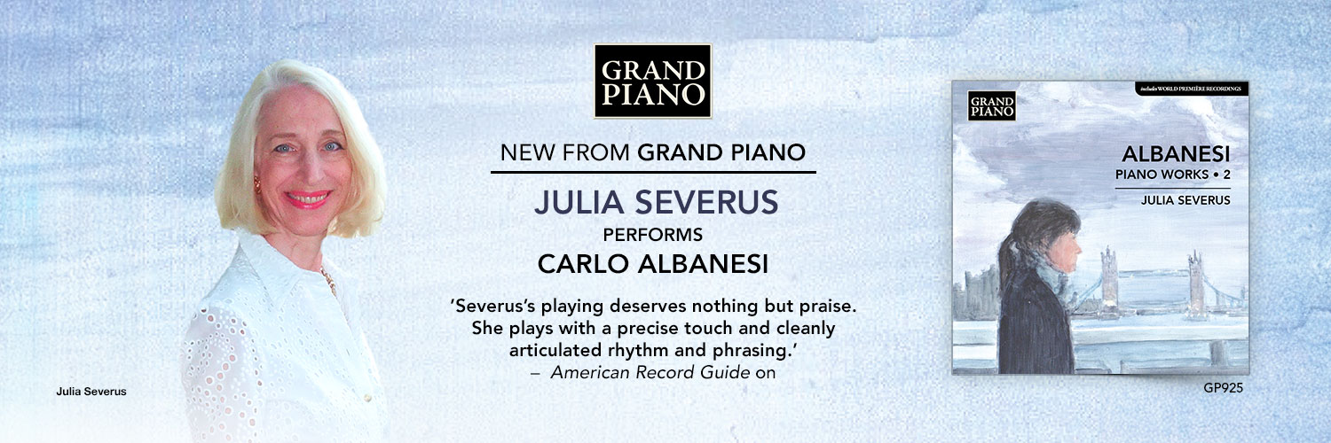 JuliaSeverus's profile banner image