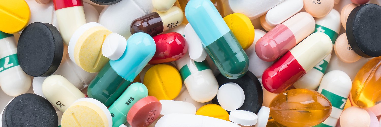 MMedicamentos's profile banner image