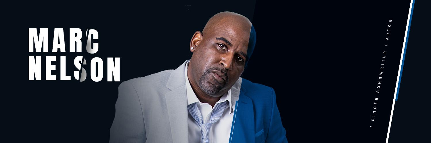 imarcnelson's profile banner image