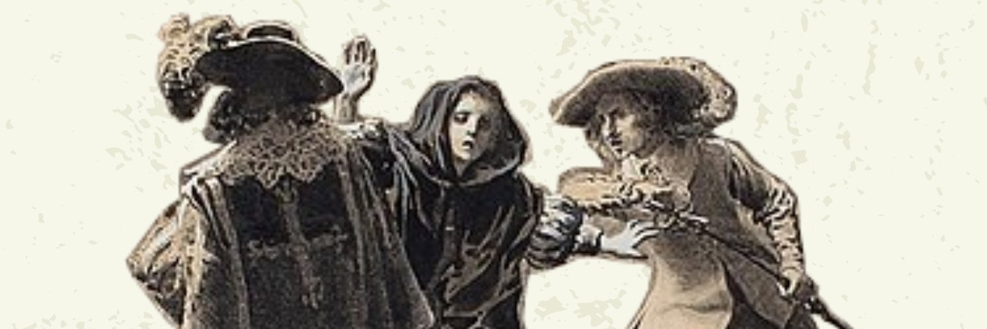 Maren von Strom banner