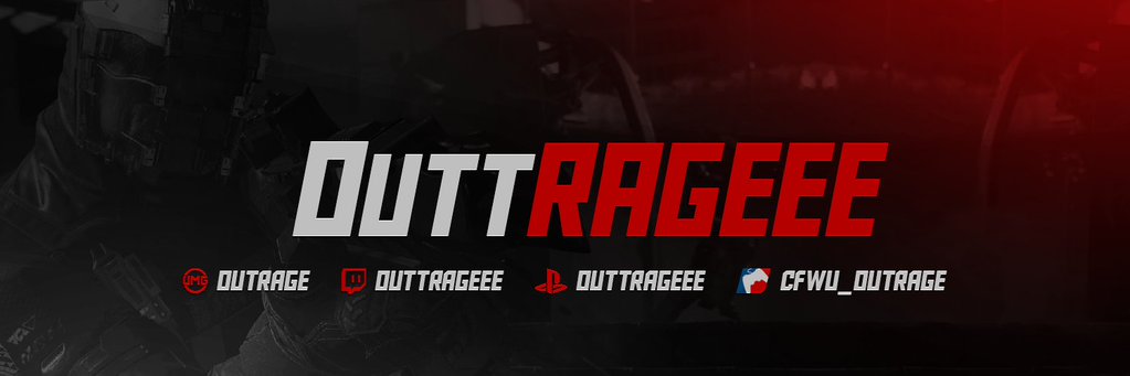OuttRAGEEE's profile banner image