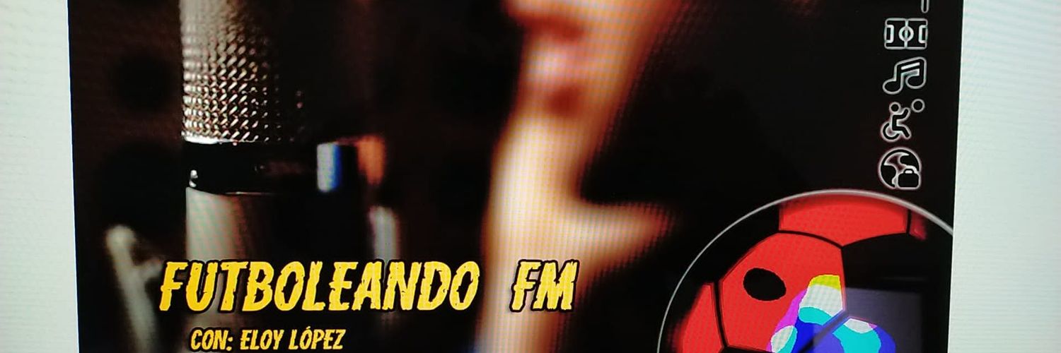 FUTBOLEANDO FM 3.0 banner