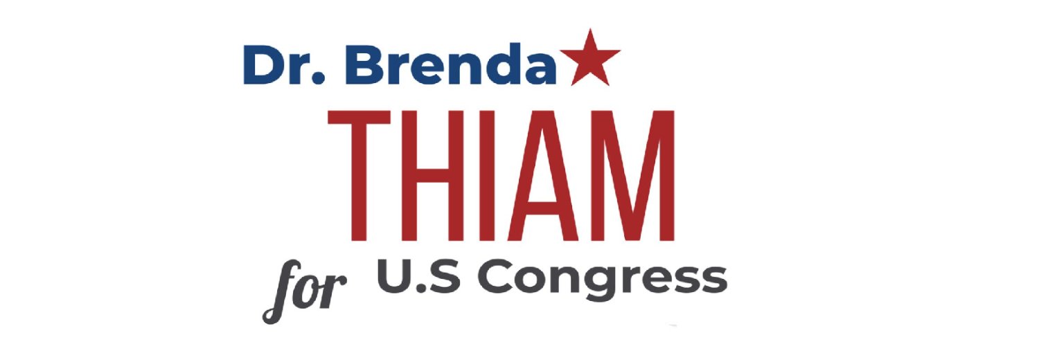 Brenda Thiam Profile Banner