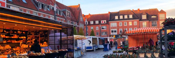 tagestexte Profile Banner