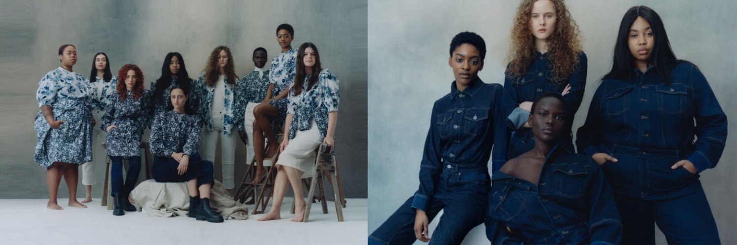 Universal Standard banner