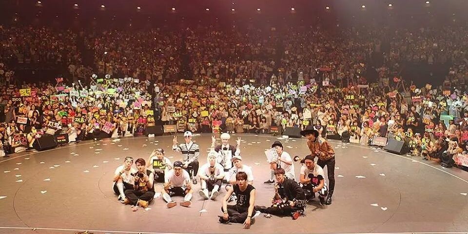 HoneyB_Factory's profile banner image
