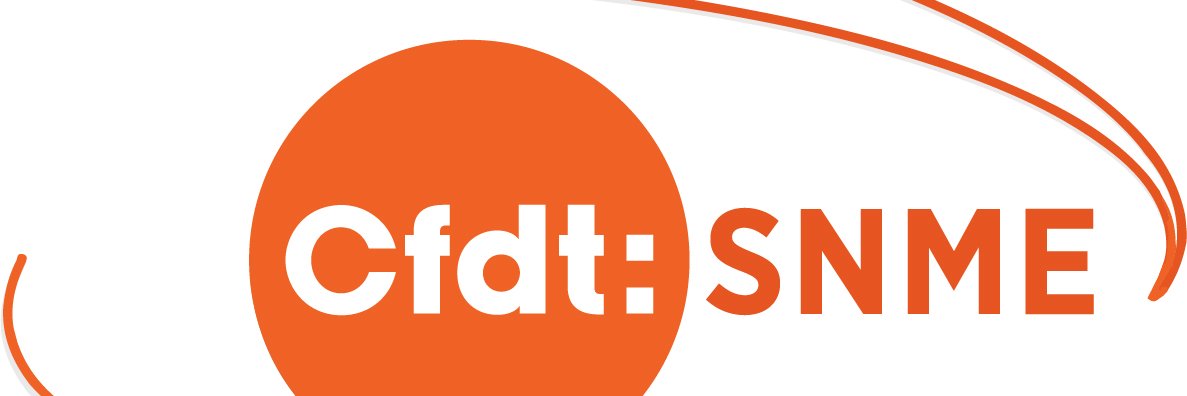 SNME CFDT banner