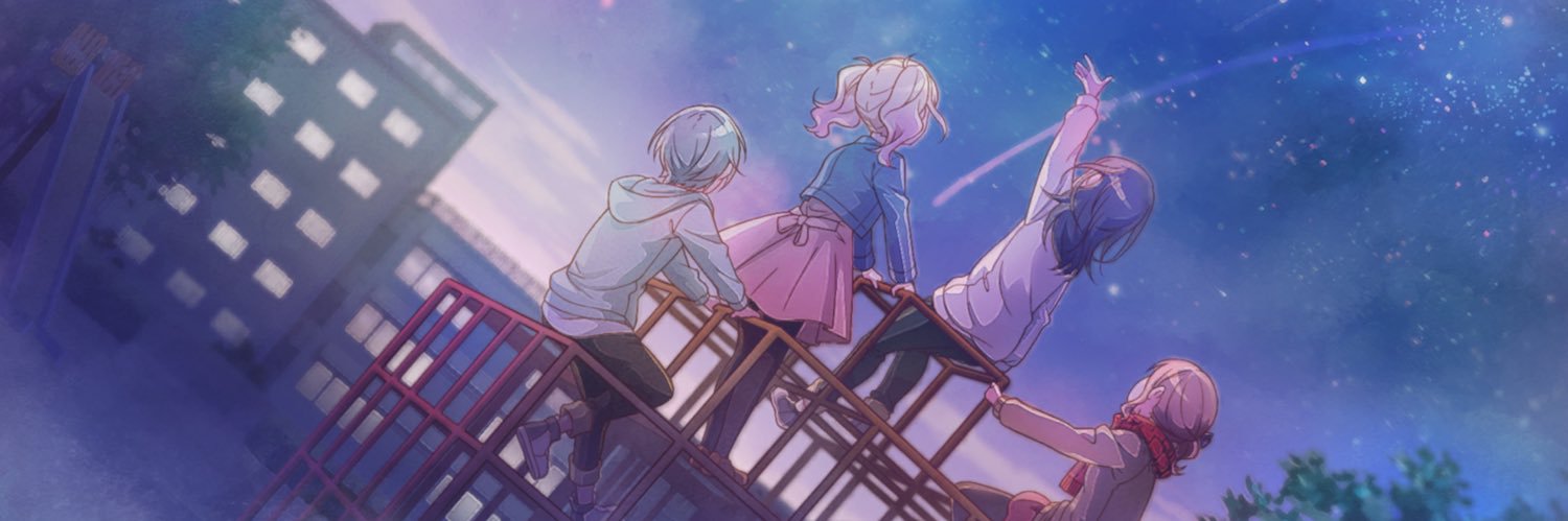 roroLeLeP's profile banner image