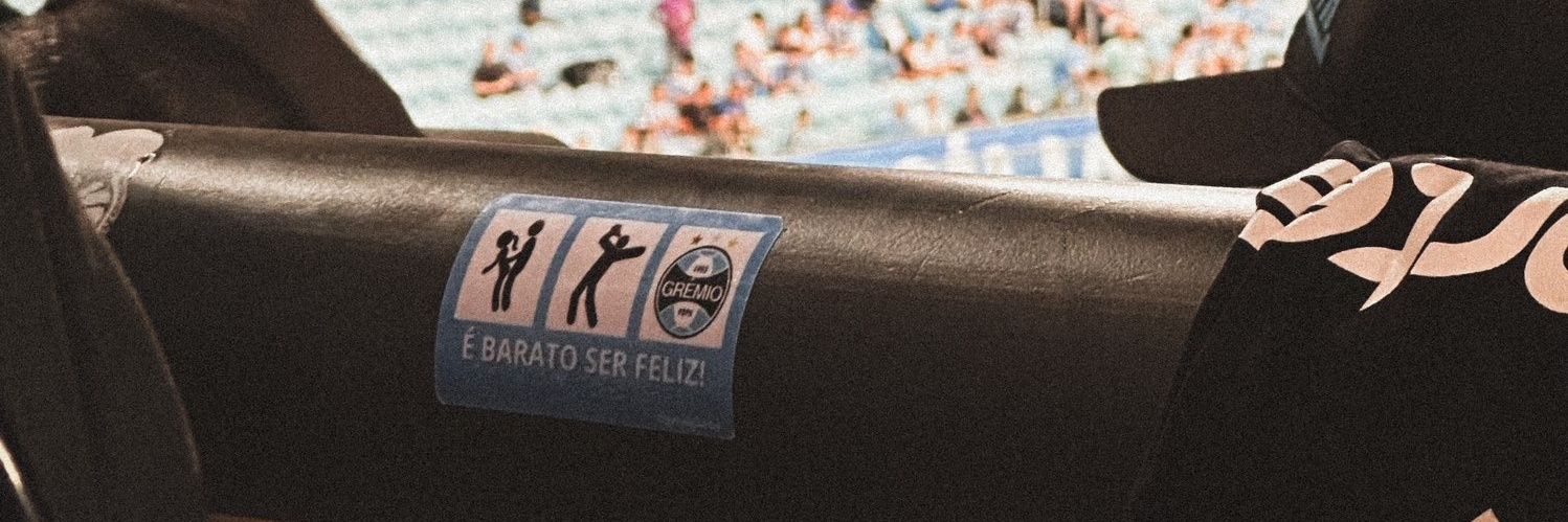 andddfarias's profile banner image