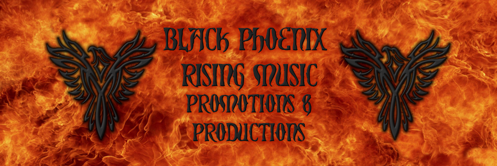 BPR Music banner