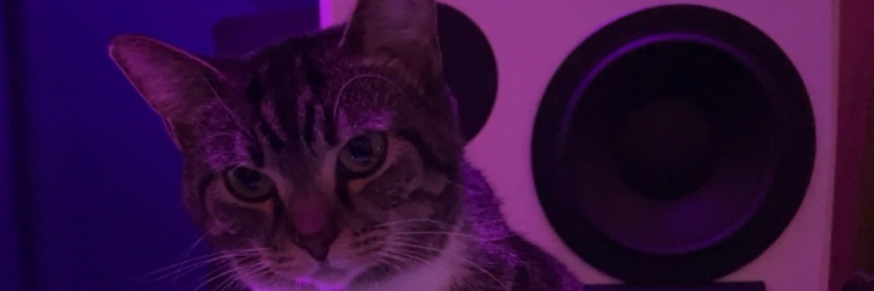 FearsMostAt's profile banner image