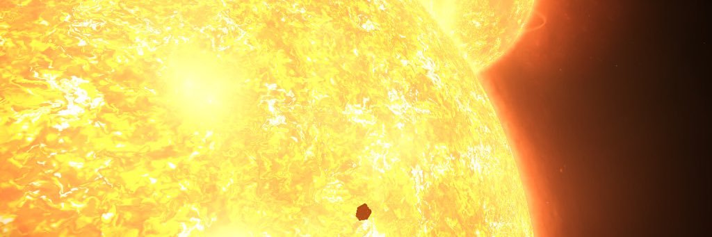 Ignaciotrek's profile banner image