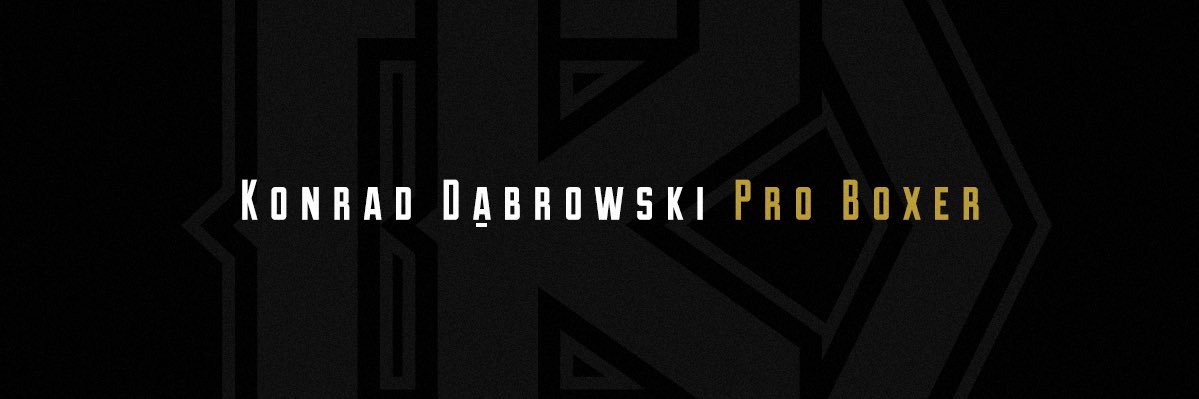 konradboxing's profile banner image