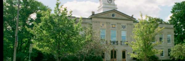 Robert G. Logan banner