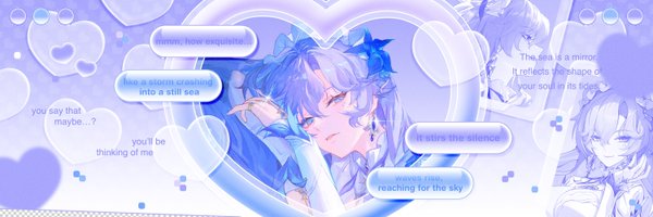 Coqquelic Profile Banner