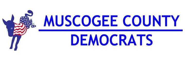 MuscogeeDems's profile banner image