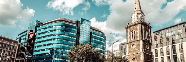 AldgateConnect Profile Banner