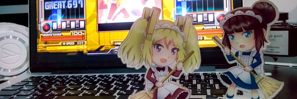 5argondesu Profile Banner
