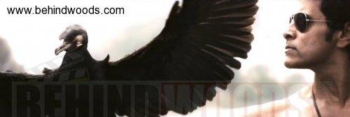 Deivendran s banner