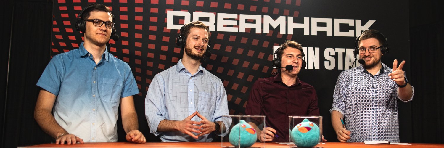 Vodible's banner