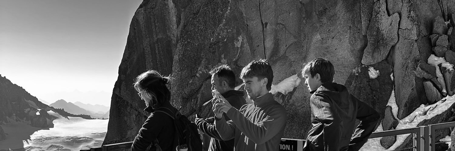 FredNewbold's profile banner image