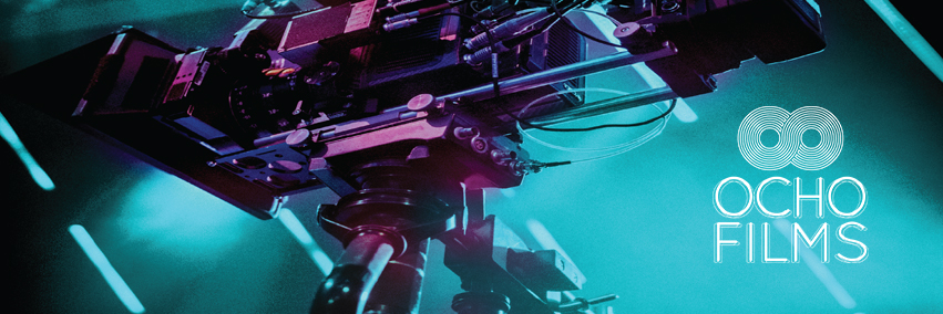 OCHO8FILMS's profile banner image