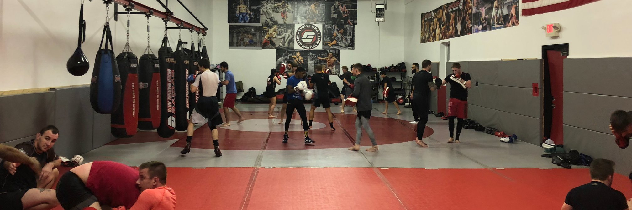 Evolve-Retired-Old SKOOL banner