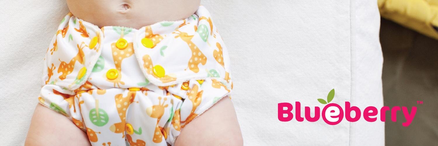 blueberrydiaper's profile banner image