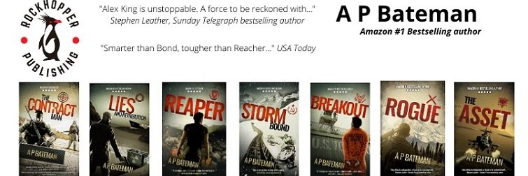 BatemanAP123's profile banner image