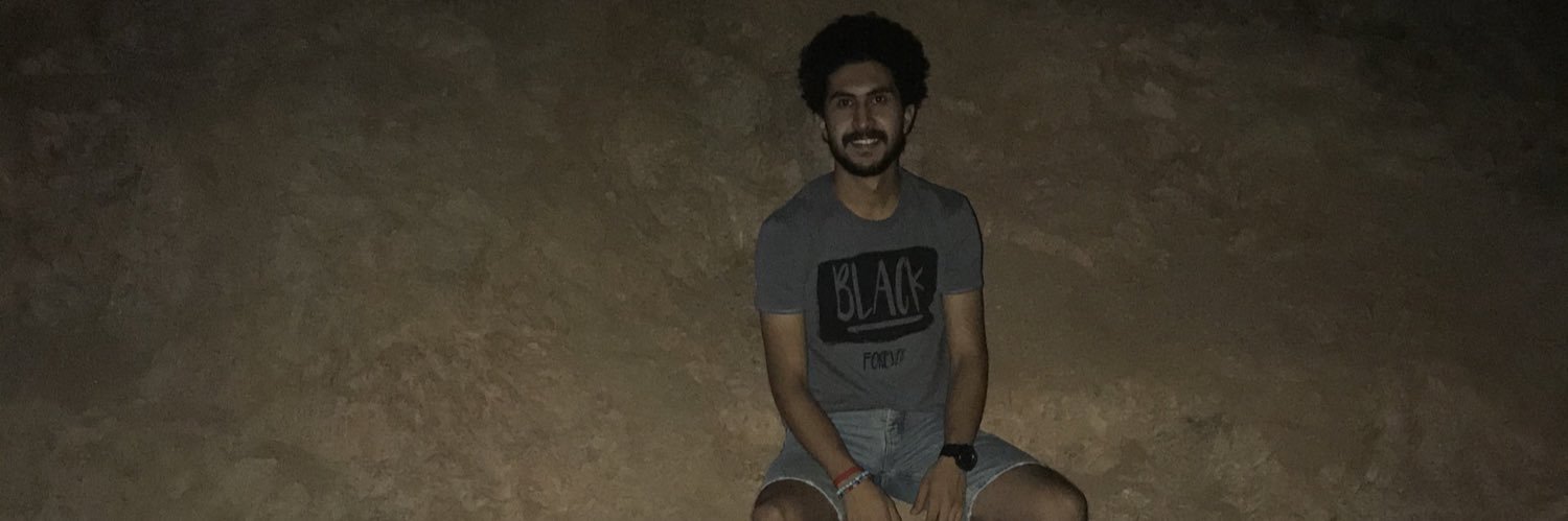 abdoshokry85's profile banner image