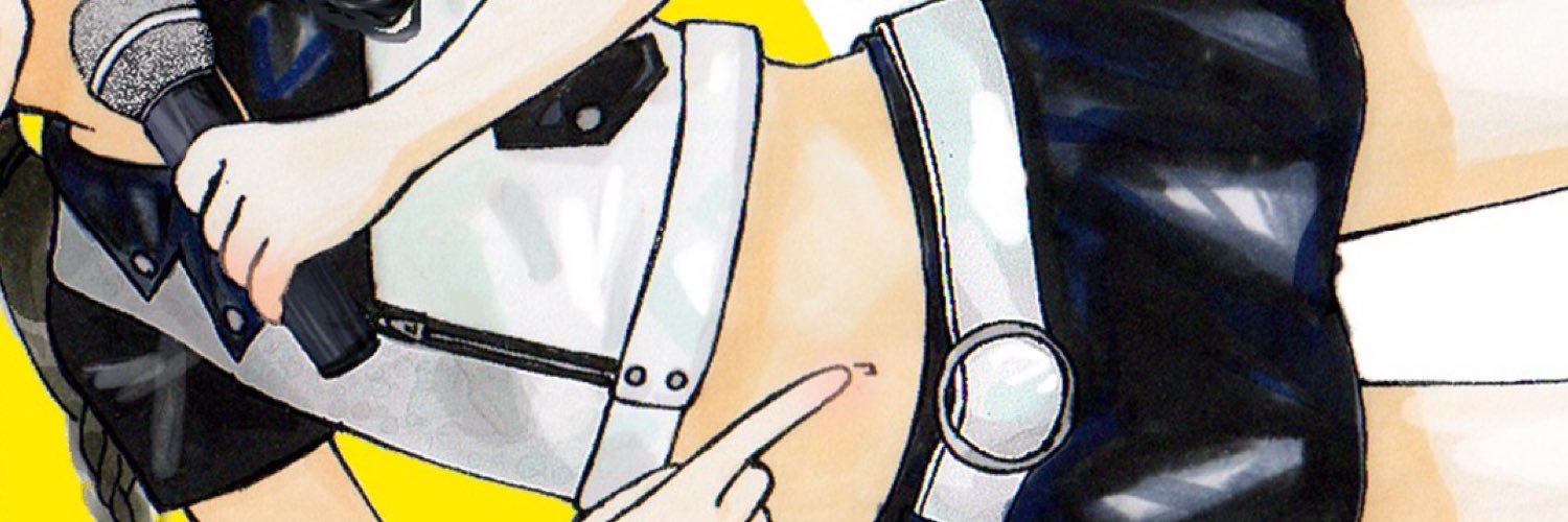 njima1133's profile banner image