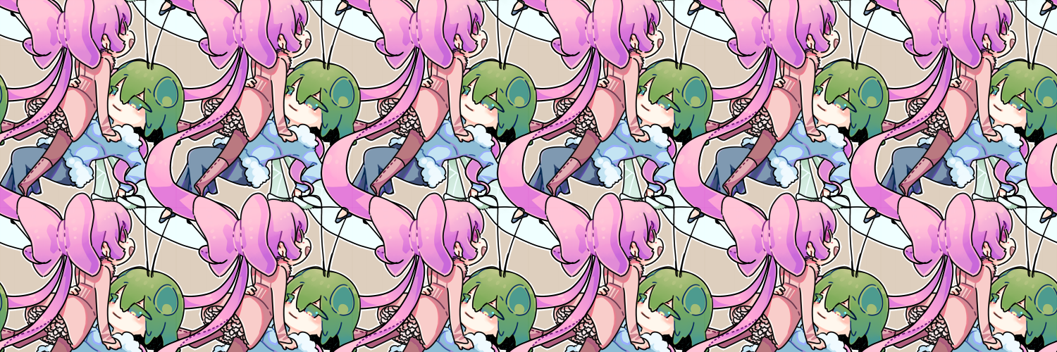 simakko2's profile banner image