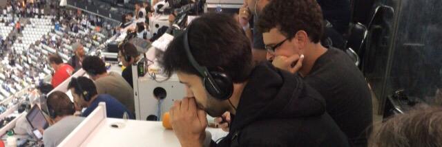 Raphael Prates banner