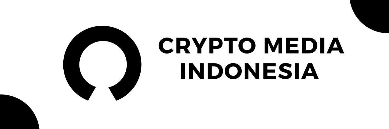 Crypto Media Indonesia 🇲🇨 banner