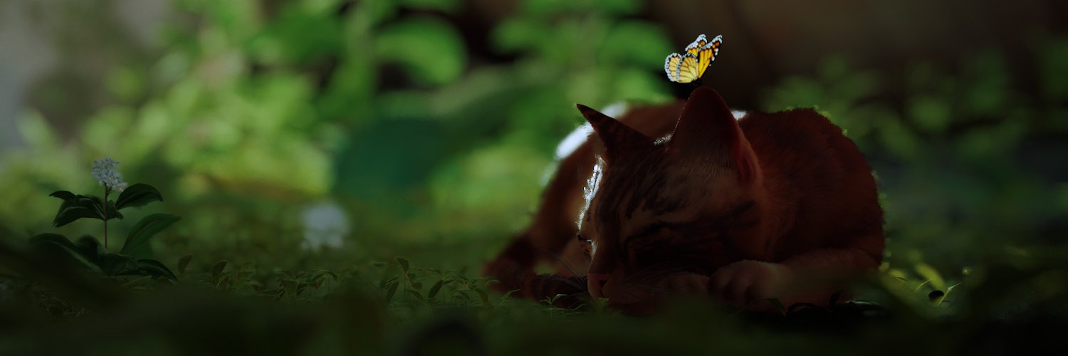 Shymiale's profile banner image