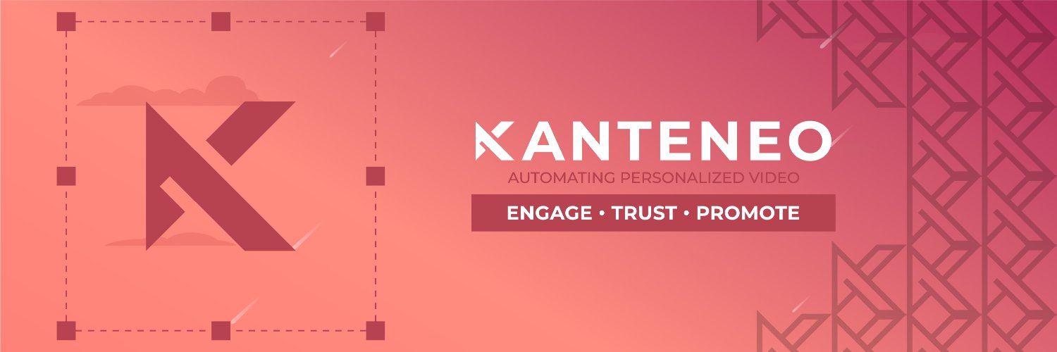 Kanteneo banner
