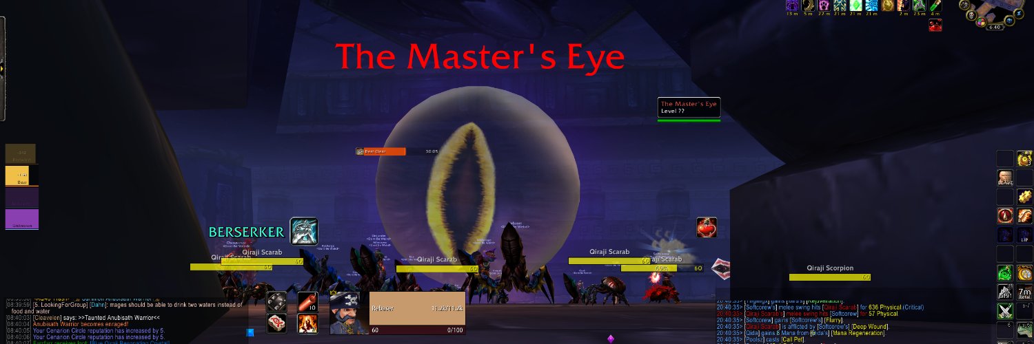 Eshakez's profile banner image