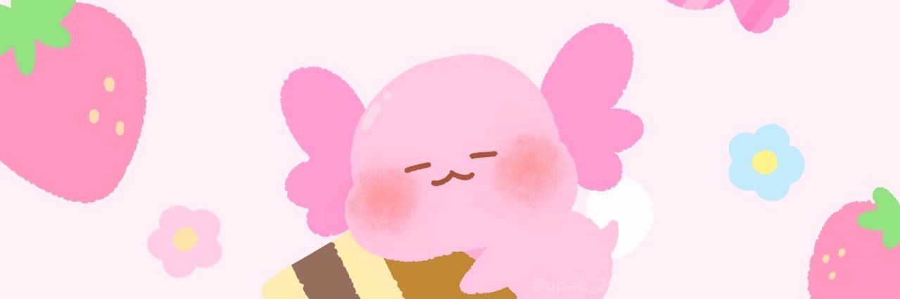 えび🍑 6/17～28ミニ個展開催！ banner