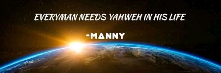 MANNY banner
