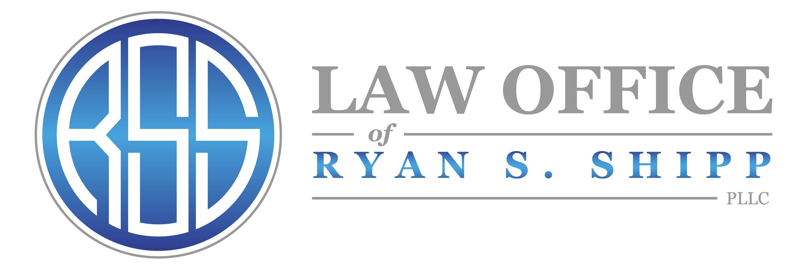 Ryan S. Shipp, Esq. | 561.699.0399 banner