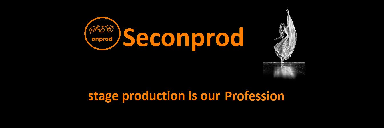 SEConprod's profile banner image