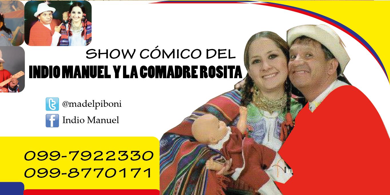 IndioManuelEc's profile banner image