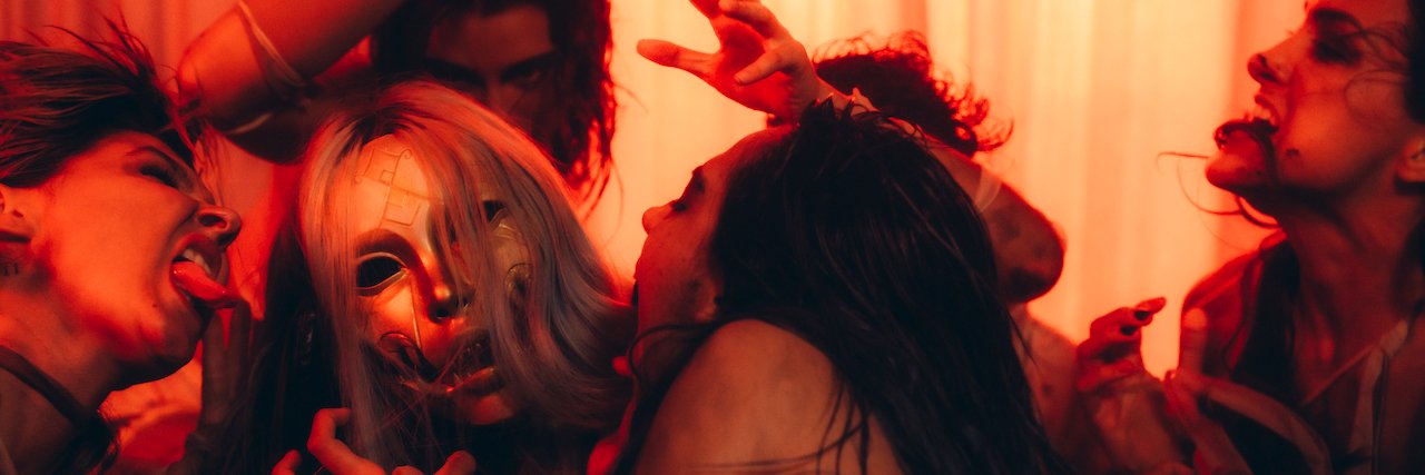 ASTRAY VALLEY banner