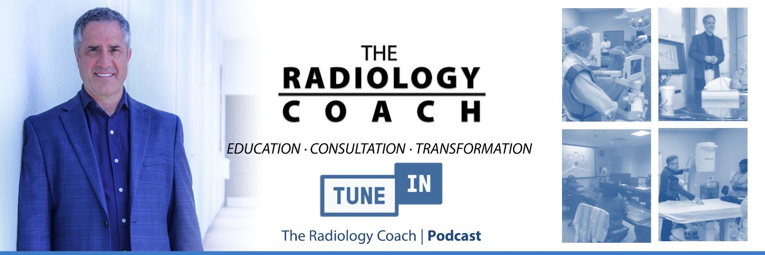 radiologycoach's profile banner image