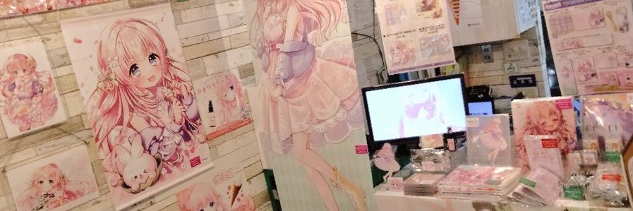 あまねもも🍑🍡.゜8/10💖1stワンマンライブ開催🎉's banner