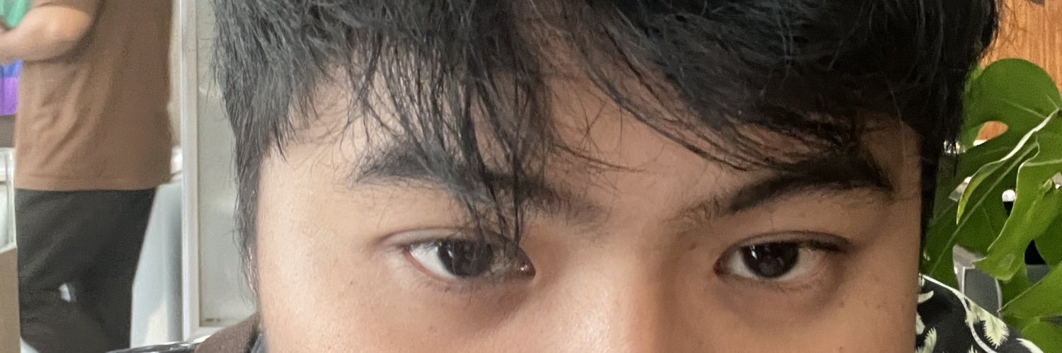 albertdominic_'s profile banner image