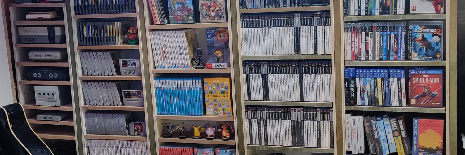 Espe 🏳️‍🌈 banner