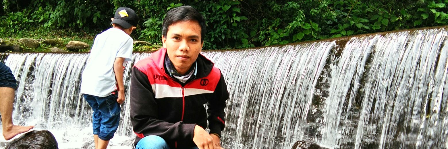 arifienzID's profile banner image