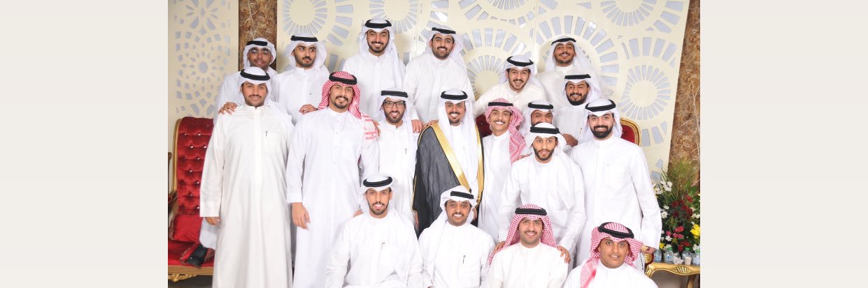 م. سلطان بندر المويهان banner