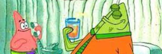 Flats The Flounder banner